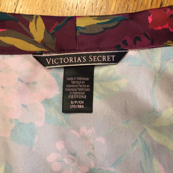 Victoria Secret lingerie top vintage - Picture 5 of 5